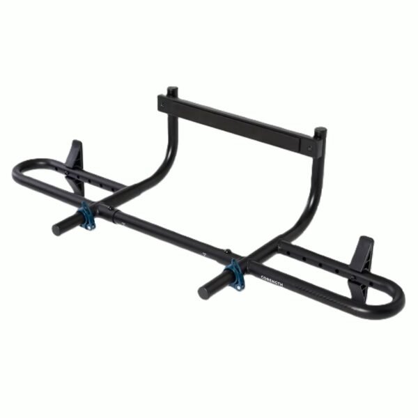 barre de tractions sans fixation pour portes décathlon corenght