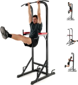 Chaise romaine ISE-5in1-5607 différents exercices