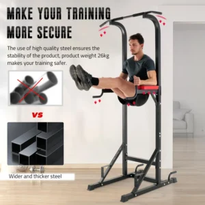 Image de la chaise romaine ISE-5in1-5607 et des matériaux de construction