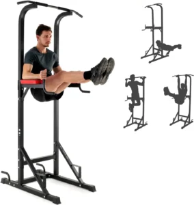 Image multiple de chaise romaine ISE-5in1-5607 et des exercices possibles