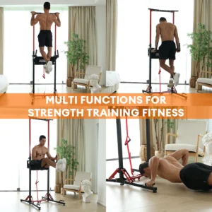 Exercices d'entrainement à faire avec la chaise romaine pliable OneTwoFit - Amazon