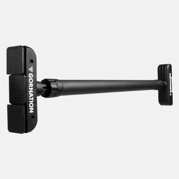 Barre de Traction de Porte Extend-it Gornation - vue de profil
