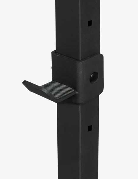Station de Traction Premium Gornation - Supports pour barre de musculation